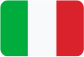 Verre dépoli Italiano